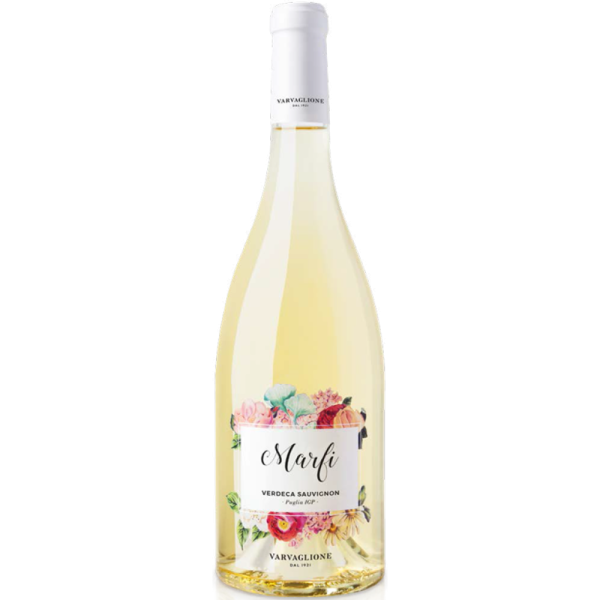 Varvaglione Marfi Verdeca Sauvignon